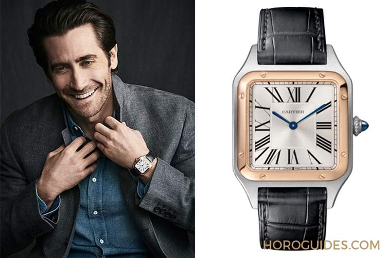 CARTIER - 百看不膩！ 五款表界經(jīng)典讓你一次看懂Cartier的雋永魅力