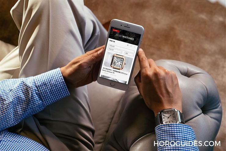 ROLEX - 最新、最快、最齊全！ Horoguides 2020新表專區(qū)正式開放