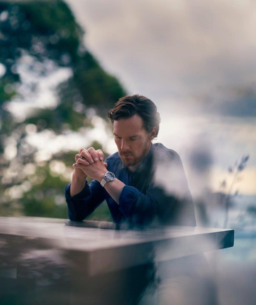 班奈迪克康柏拜區戴積家拍大片! 「奇異博士」受訪點名「索爾、鋼鐵人」私品味 班奈迪克康柏拜區戴積家拍大片!「奇異博士」受訪點名「索爾、鋼鐵人」私品味-復刻表