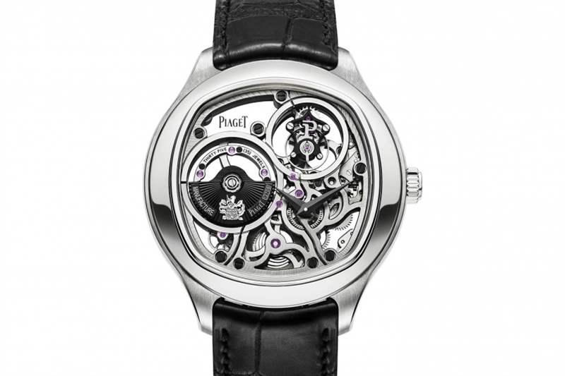 陀飛輪今天對腕表的功能是什么？