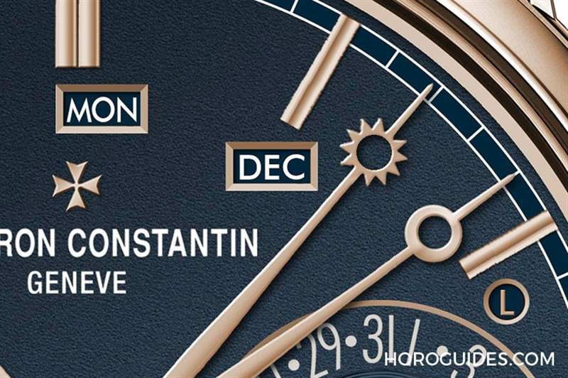 三問報時＋星空圖，江詩丹頓Ode to Music腕表19項復(fù)雜功能絕美登場