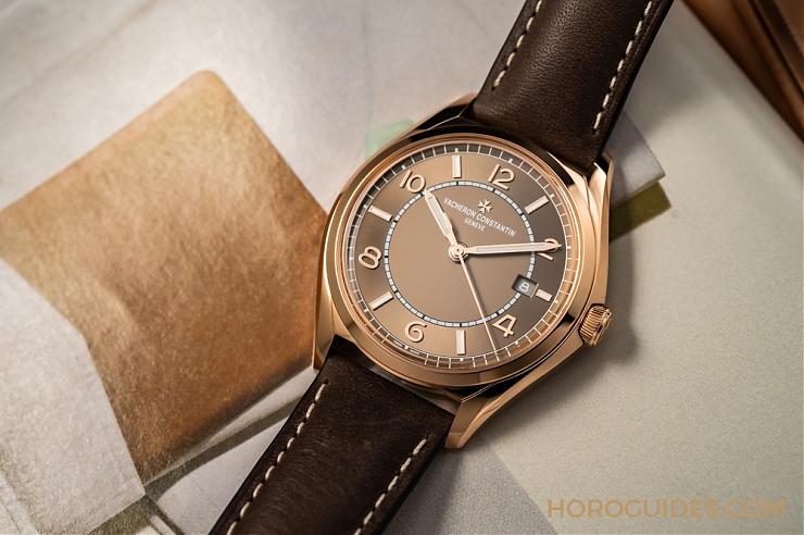 VACHERON CONSTANTIN - 在江詩(shī)丹頓找到一種寄情于物的浪漫｜專訪江詩(shī)丹頓臺(tái)灣總經(jīng)理Mathias Avramov