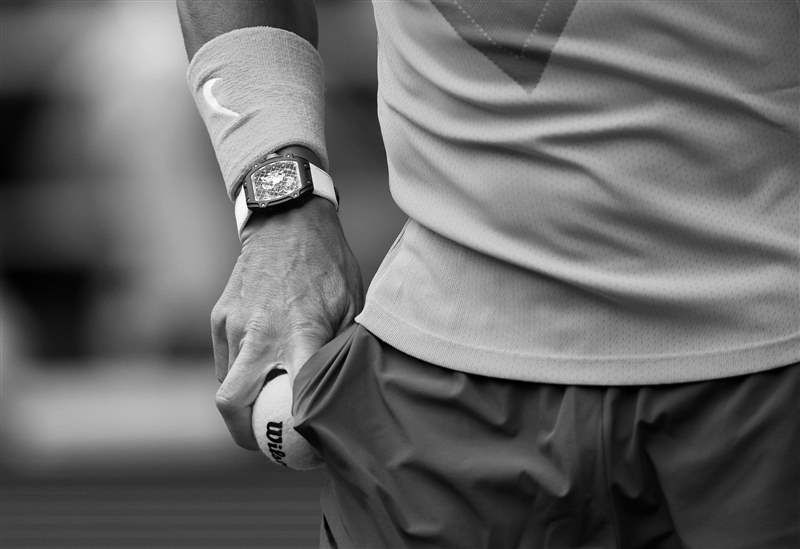 為什么一只表300萬VIP搶著收藏? 10點(diǎn)完全解碼Richard Mille的秘密 復(fù)制納達(dá)爾網(wǎng)球拍?2020新表RM27-04挑戰(zhàn)懸空結(jié)構(gòu)!-復(fù)刻表