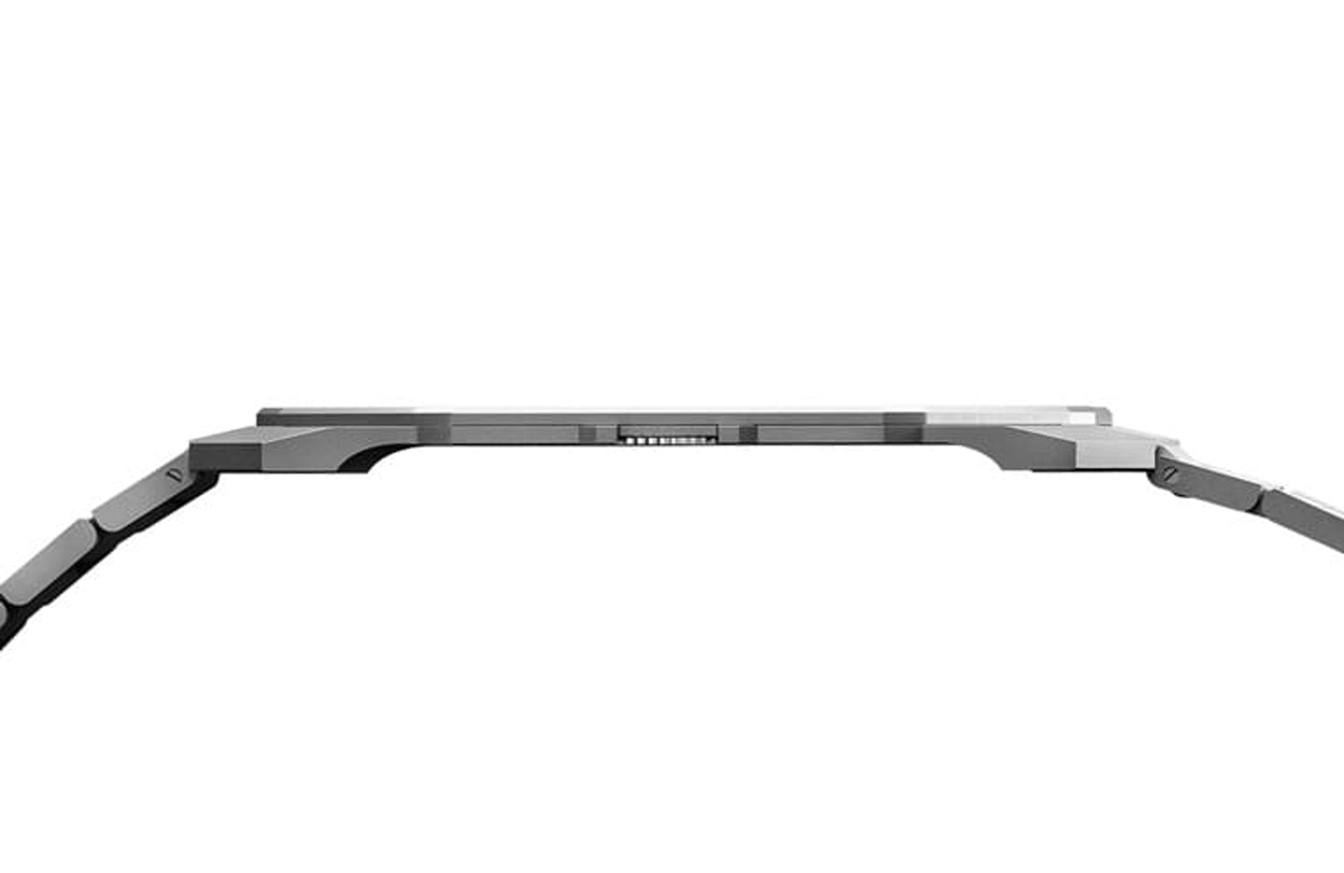 手表整體厚度僅1.8mm，是表壇前所未見的超薄水準，厚度大概跟兩張信用卡疊起來差不多。 （BVLGARI官網）