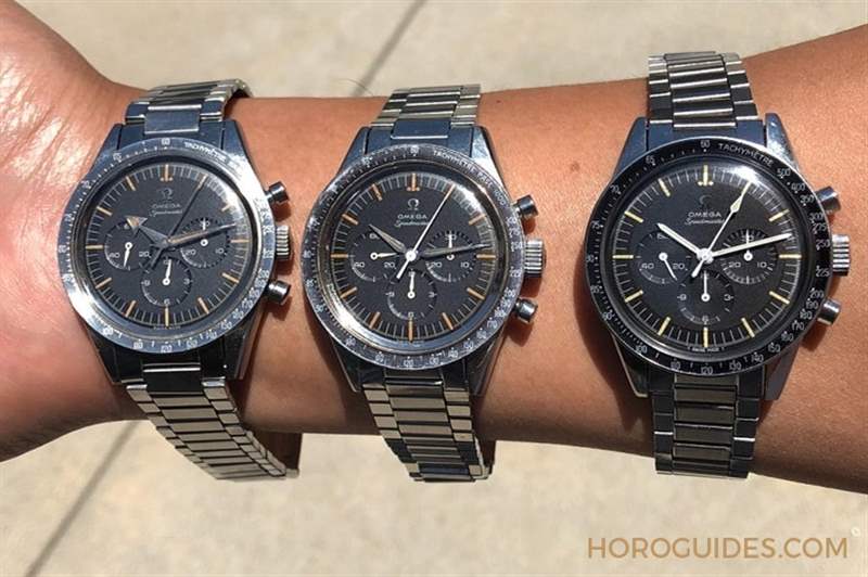 收藏家Morgan King的故事Ep.2 - 在入坑勞力士之前,他的300只TAG HEUER豪雅表-復刻表