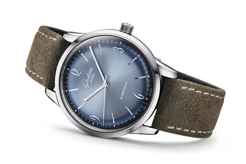 格拉蘇蒂原創六十年代年刊 2020