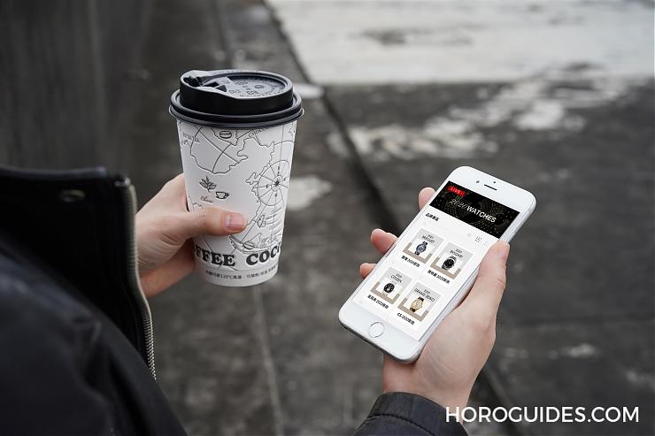 ROLEX - 最新、最快、最齊全！ Horoguides 2020新表專區(qū)正式開放