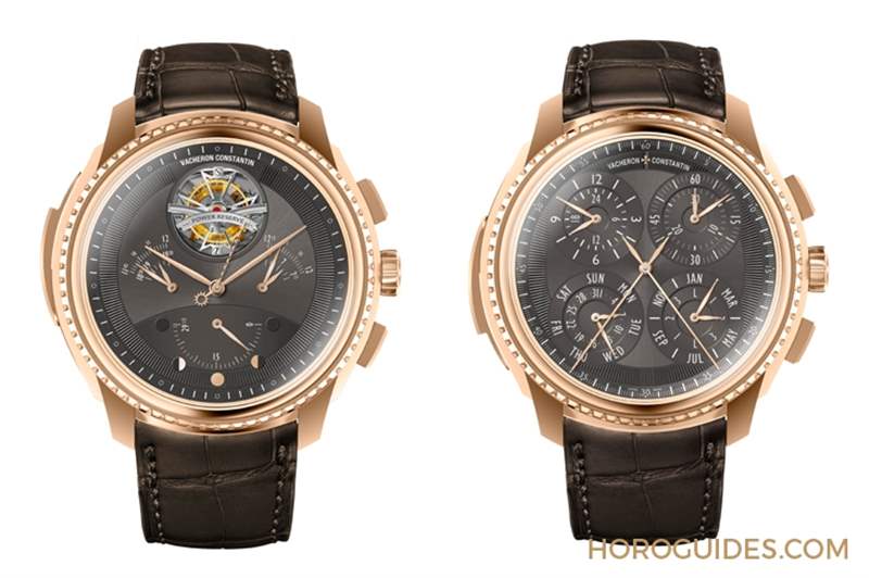 因為Tempo這樣的巨作,所以始終高遠-復刻表