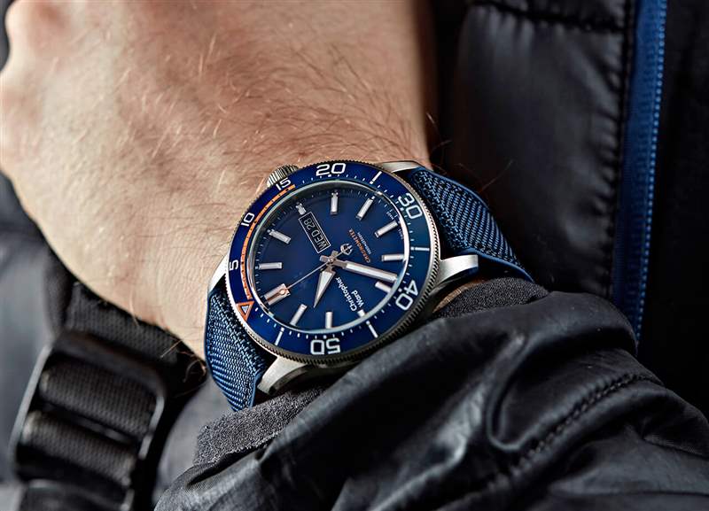 歐米茄海馬的五種經(jīng)濟(jì)實(shí)惠的替代品-復(fù)刻表