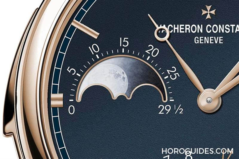 三問報時＋星空圖，江詩丹頓Ode to Music腕表19項復(fù)雜功能絕美登場