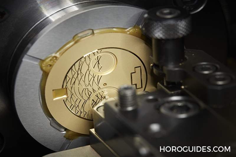 寶璣Marine跟上金屬鏈帶潮!三款Marine鏈帶款全新登場-復刻表