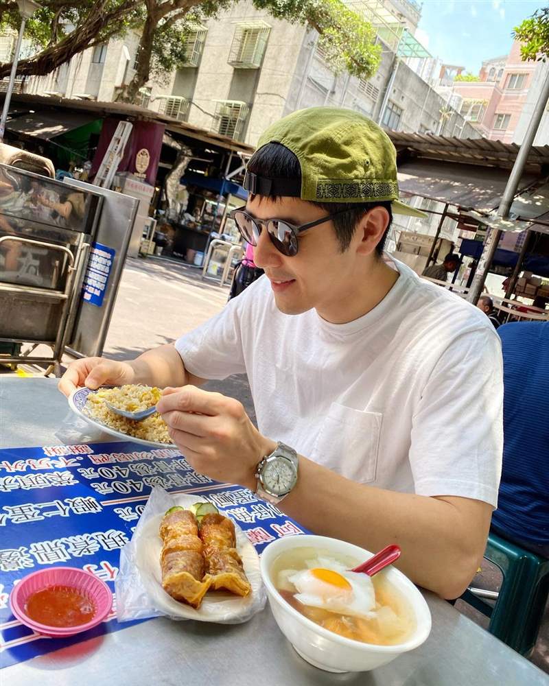 胡宇威的3個收藏故事大公開！ 從皮鞋到腕表，男孩到男人的收藏之路