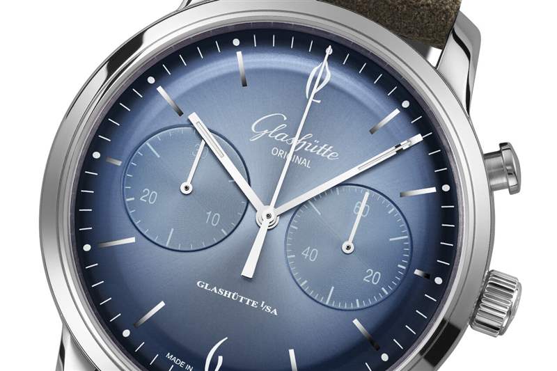 格拉蘇蒂原創六十年代年刊 2020