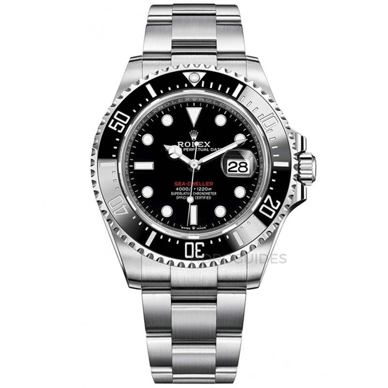 ROLEX - 買勞必看！ 勞力士Top 20炒價(jià)款漲幅排行榜（下）