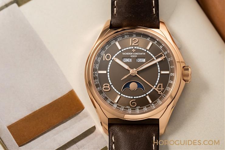 VACHERON CONSTANTIN - 在江詩(shī)丹頓找到一種寄情于物的浪漫｜專訪江詩(shī)丹頓臺(tái)灣總經(jīng)理Mathias Avramov