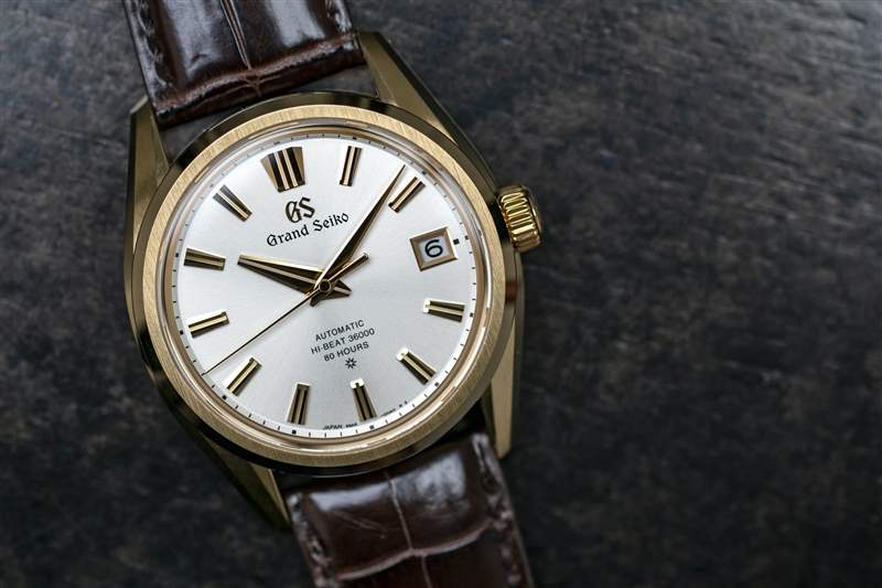 深度剖析:現代腕表擒縱機構,以及它是如何變成這樣-復刻表