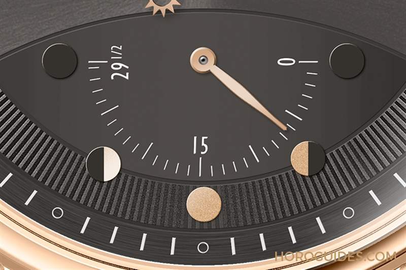 VACHERON CONSTANTIN - 可翻轉！ 圣杯級24項復雜功能，江詩丹頓超卓復雜Tempo腕表