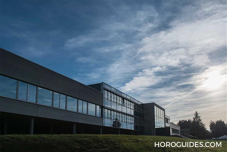 CHANEL - 曾士昕Roger：聊聊香奈兒的復雜功能從工藝殿堂走出自己的專業制表之道