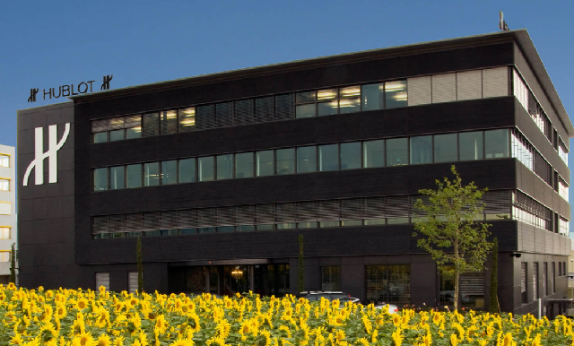 又見關(guān)廠！ 百達(dá)翡麗、愛彼、宇舶、百年靈宣布暫時關(guān)閉表廠