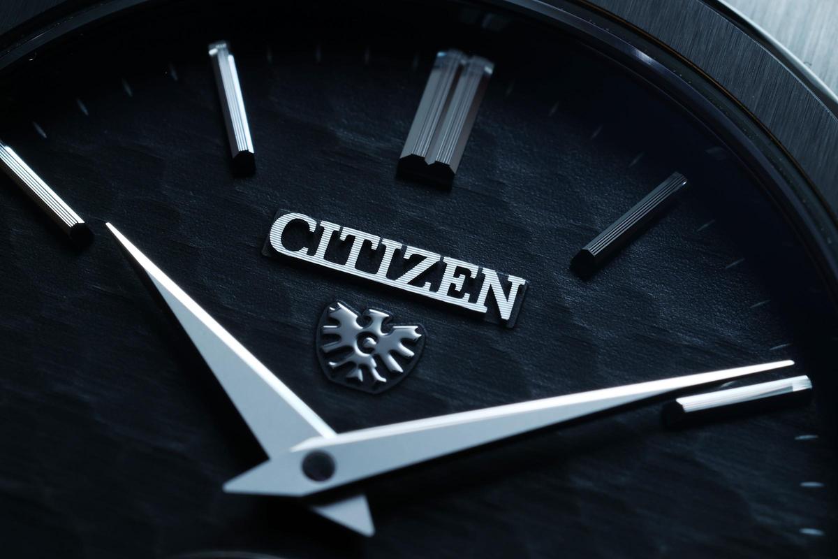CITIZEN 2022年新品完整攻略:從日本傳統甲胄到歷史復刻表款的全新嘗試-復刻表