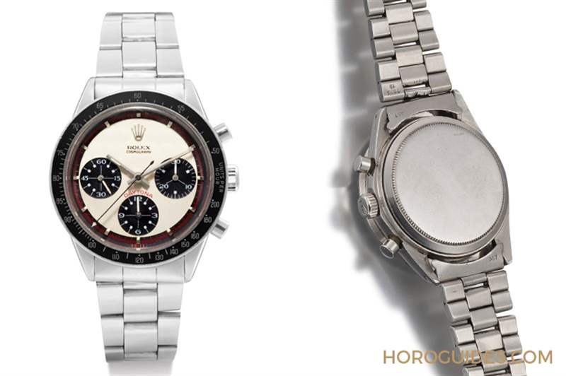 AUDEMARS PIGUET - 小而精！ 蘇富比線上主題拍賣「Watches Weekly」接力度時機