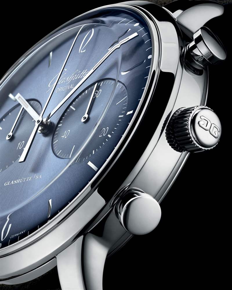 格拉蘇蒂原創六十年代年刊 2020