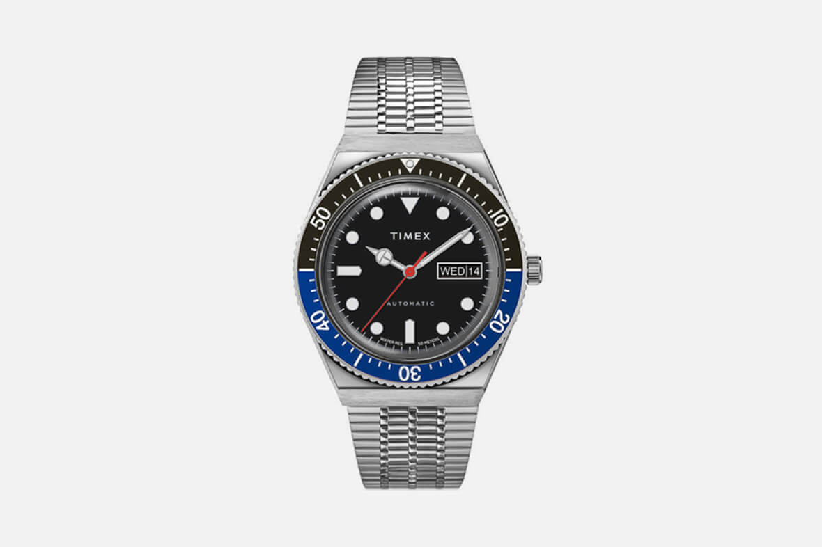 Timex M79 自動手表