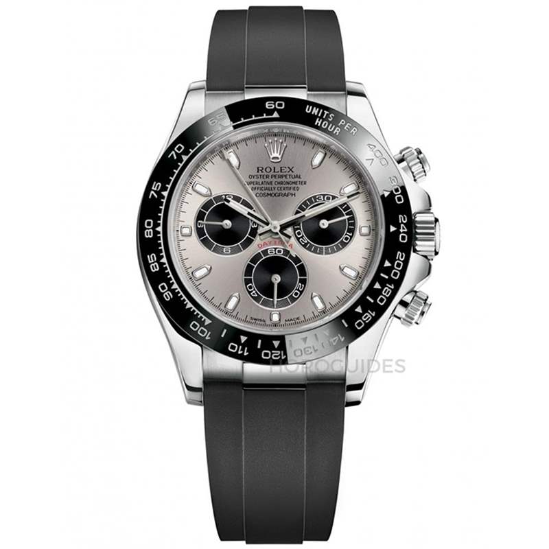 ROLEX - 買勞必看！ 勞力士Top 20炒價(jià)款漲幅排行榜（下）