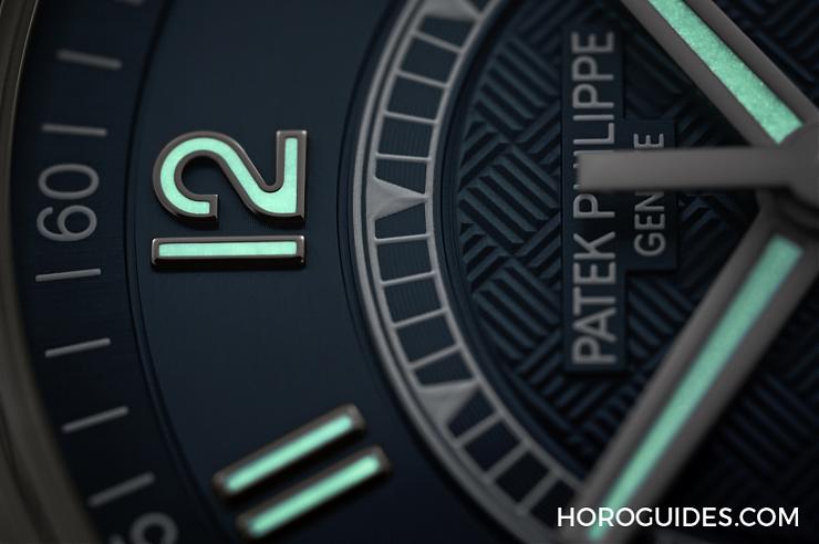 PATEK PHILIPPE - 精鋼、灰藍(lán)色調(diào)加乘出的表王罕見手筆｜百達(dá)翡麗Ref. 6007A-001限量紀(jì)念表