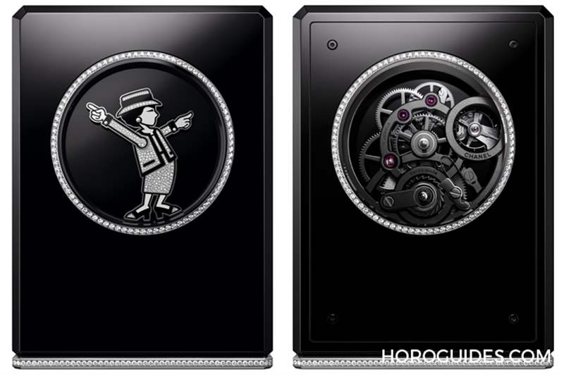 CHANEL - 「2020新表一次看」風格先行的Chanel