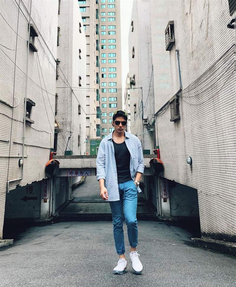 胡宇威的3個收藏故事大公開！ 從皮鞋到腕表，男孩到男人的收藏之路