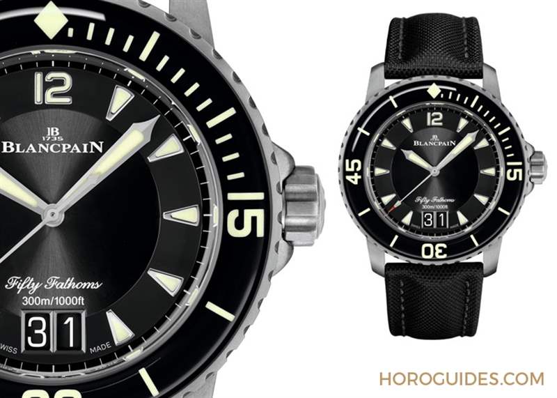 全新五十噚-復(fù)古與先進(jìn)的融合-復(fù)刻表