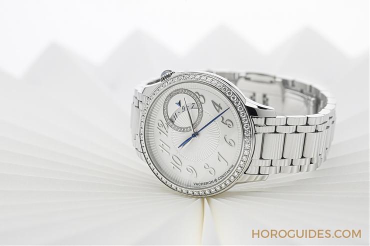 在江詩丹頓找到一種寄情于物的浪漫|專訪江詩丹頓臺灣總經理Mathias Avramov-復刻表