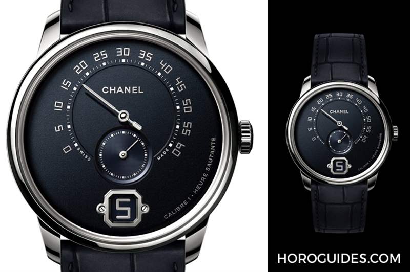 CHANEL - 「2020新表一次看」風格先行的Chanel