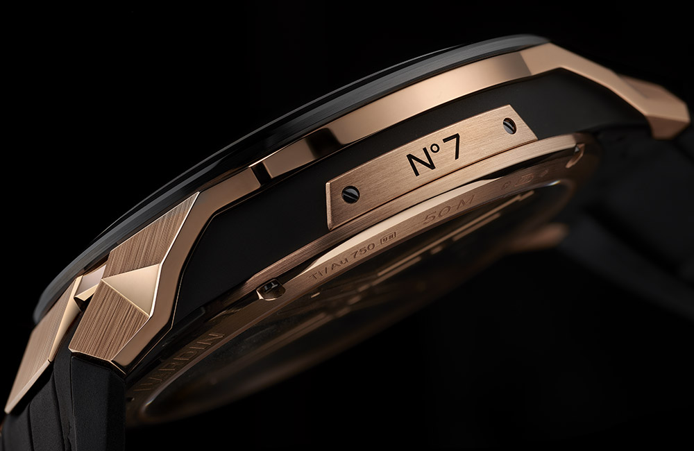 尤利西斯納丁爆炸簡(jiǎn)介