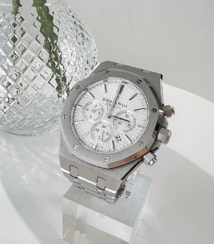 胡宇威的3個收藏故事大公開！ 從皮鞋到腕表，男孩到男人的收藏之路