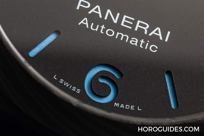 OFFICINE PANERAI - 你選哪一只？ 超高詢問度的沛納海PAM1661 & PAM1662