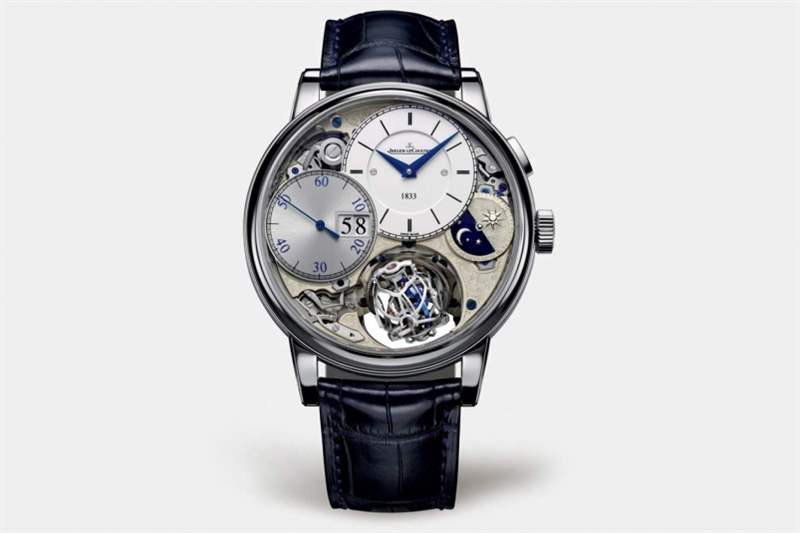 時至今日，多家表廠都推出雙軸甚至多軸陀飛輪，令陀飛輪不限于單一的