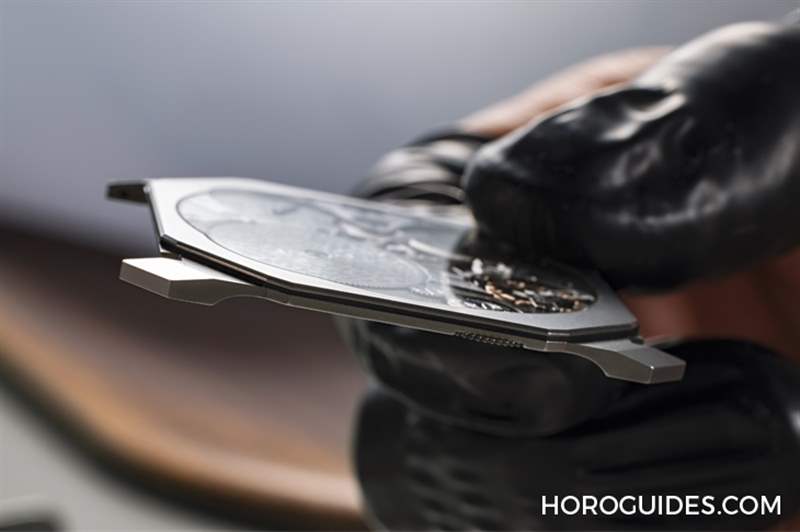 BVLGARI - BVLGARI Octo Finissimo，21世紀(jì)最令人嘆為觀止的制表傳奇