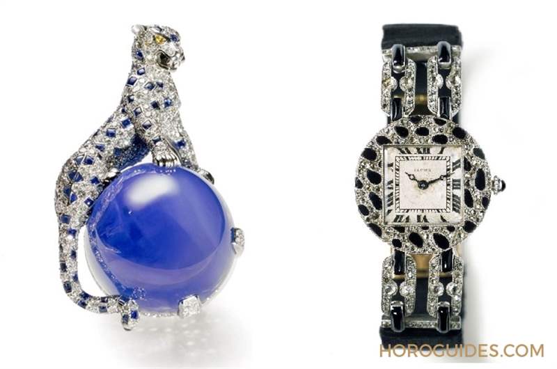 CARTIER - 百看不膩！ 五款表界經(jīng)典讓你一次看懂Cartier的雋永魅力