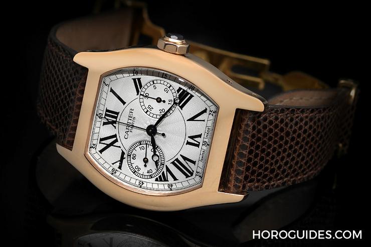 CARTIER - 百看不膩！ 五款表界經(jīng)典讓你一次看懂Cartier的雋永魅力