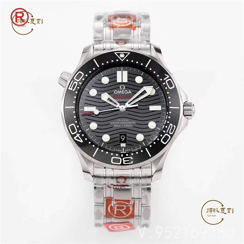 OR廠海馬300-OR廠復(fù)刻歐米茄海馬8800機(jī)芯穩(wěn)定性怎么樣-復(fù)刻表