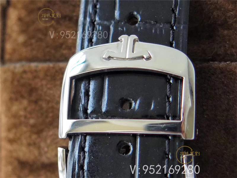 ZF廠積家大師-ZF廠積家超薄大師簡約男表復刻做工怎么樣-復刻表