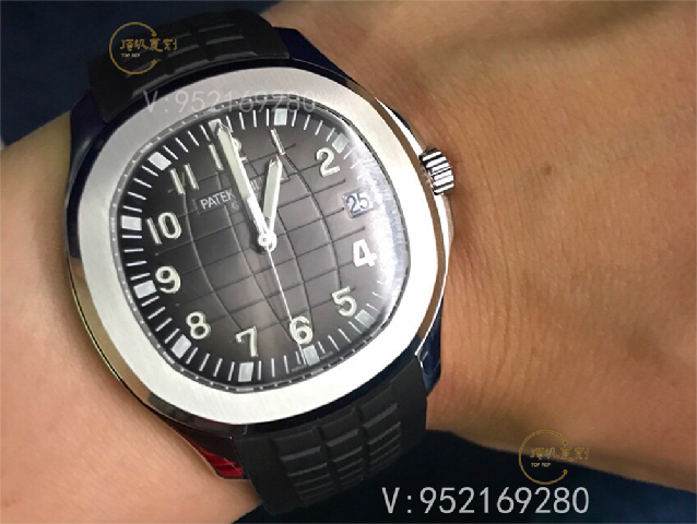 ZF廠百達翡麗手雷5167對比3K廠手雷復刻表那個值得入手-復刻表