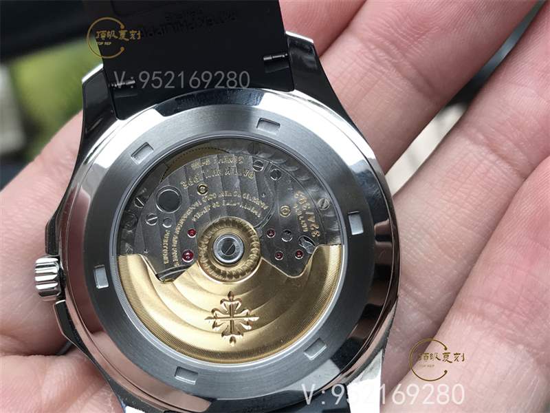 ZF廠百達翡麗手雷5167對比3K廠手雷復刻表那個值得入手-復刻表