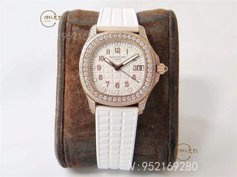 PPF廠百達翡麗女士手雷5067A復刻表做工怎么樣,石英機芯-復刻表