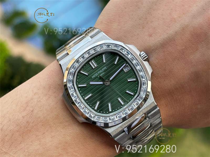 3K廠鸚鵡螺-怎么分辨真正的3K廠鸚鵡螺324SC一體機芯-復(fù)刻表