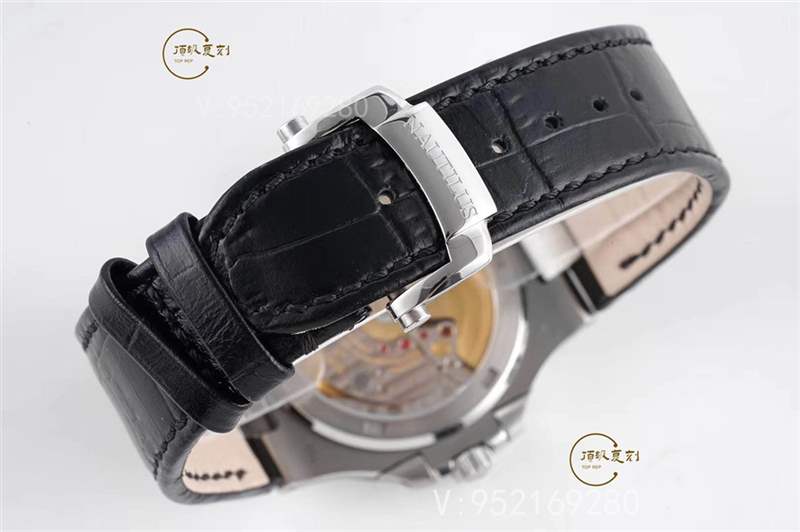 PPF廠鸚鵡螺-PPF廠百達翡麗鸚鵡螺v4版復刻表做工怎么樣-復刻表