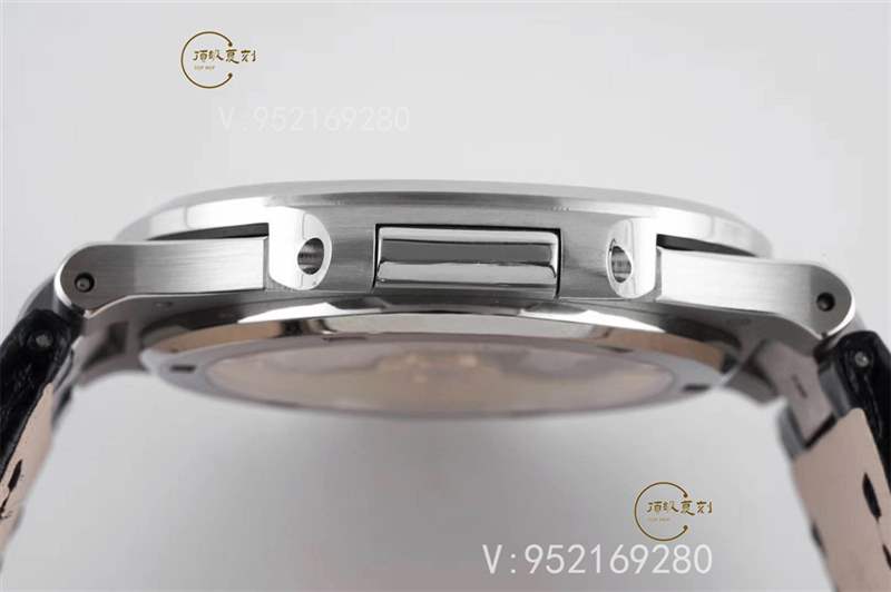 PPF廠鸚鵡螺-PPF廠百達翡麗鸚鵡螺v4版復刻表做工怎么樣-復刻表