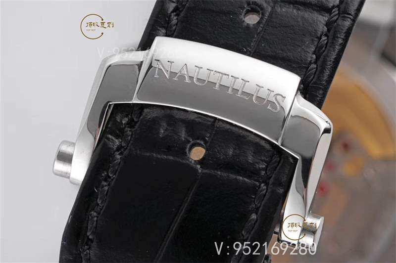 PPF廠鸚鵡螺-PPF廠百達翡麗鸚鵡螺v4版復刻表做工怎么樣-復刻表